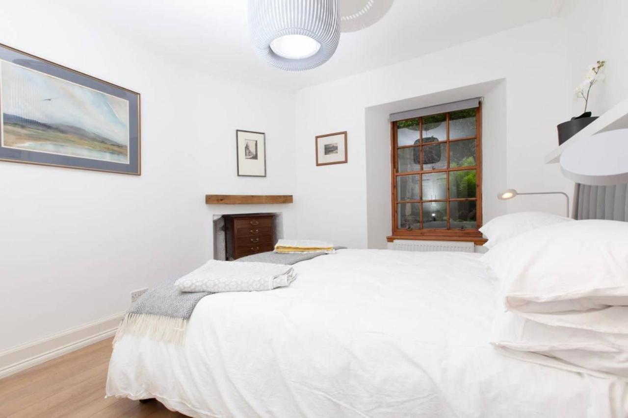 Апартаменты Guestready - Chic Flat In The Heart Of Эдинбург Экстерьер фото