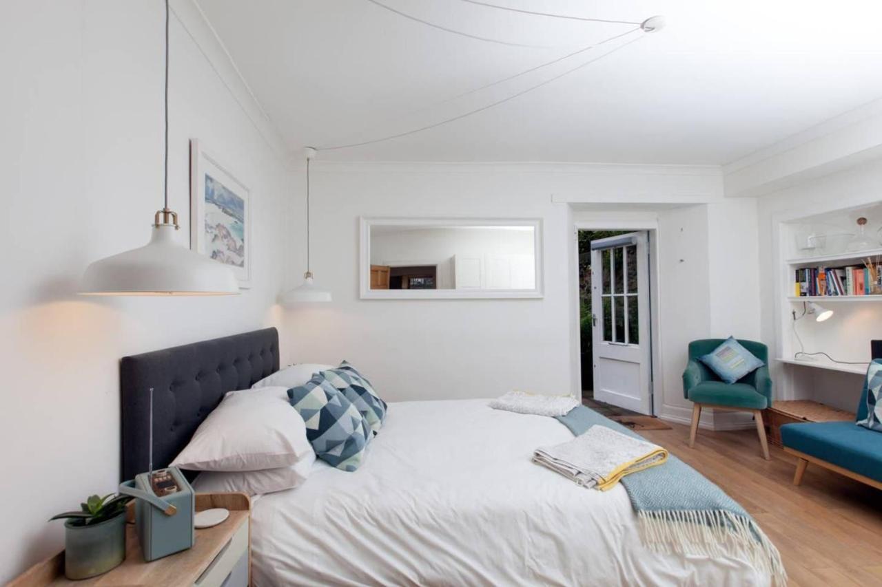 Апартаменты Guestready - Chic Flat In The Heart Of Эдинбург Экстерьер фото