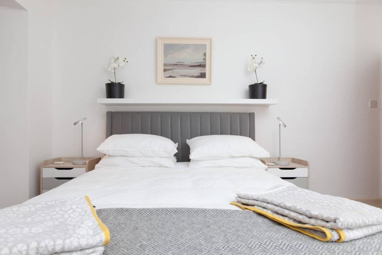 Апартаменты Guestready - Chic Flat In The Heart Of Эдинбург Экстерьер фото