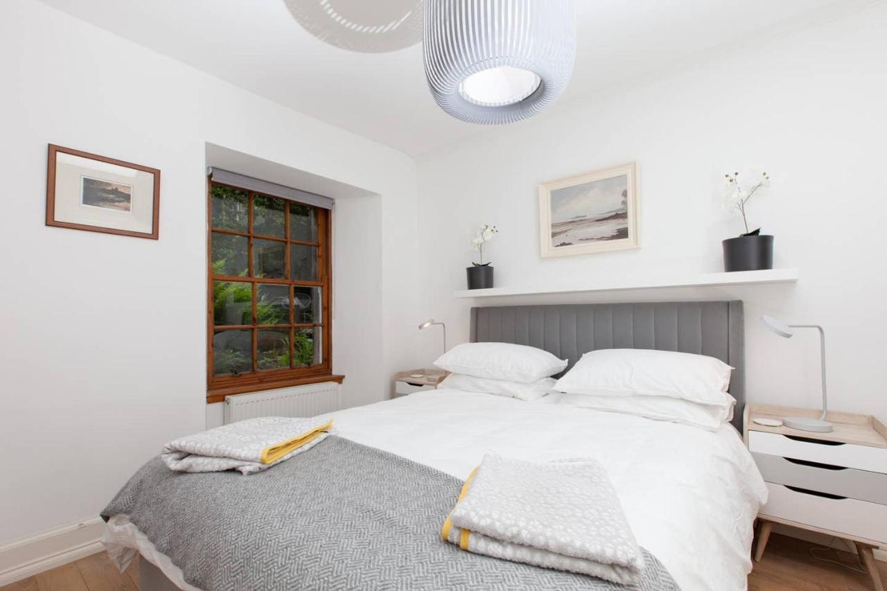 Апартаменты Guestready - Chic Flat In The Heart Of Эдинбург Экстерьер фото